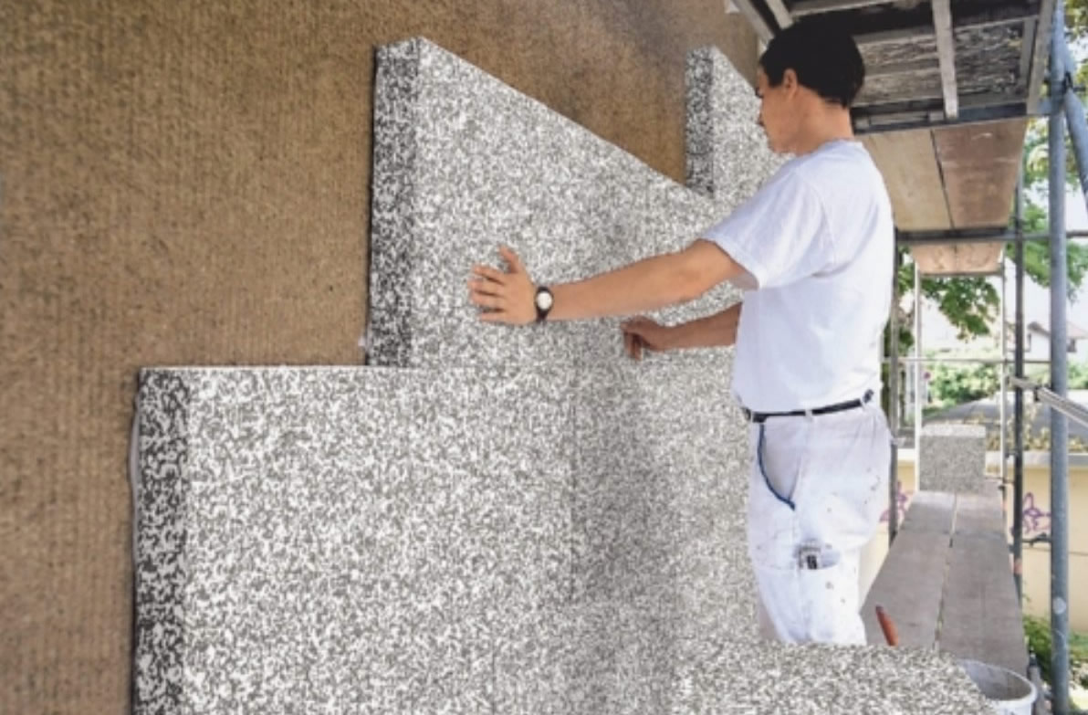 Dursunbey Isı Yalıtımcısı